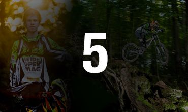 MoreDirt's 2013 Video Countdown - 5: Aspect Media | Laurie Greenland - 2013